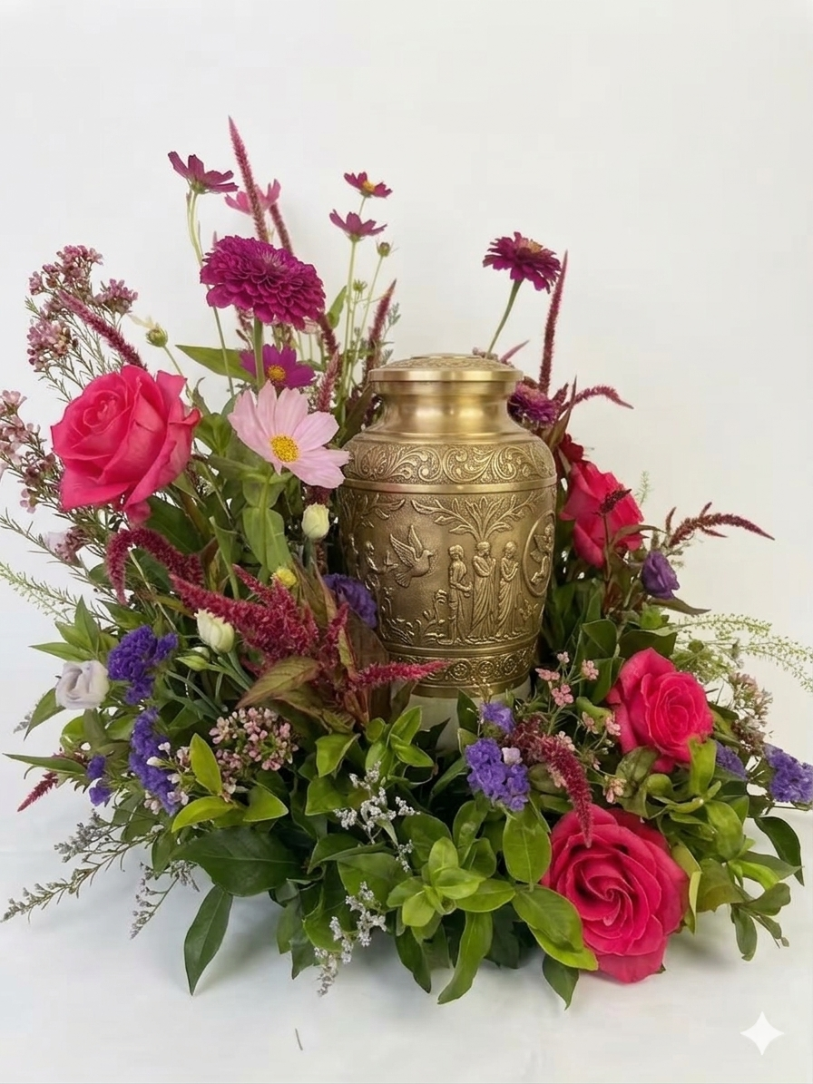 Memorial flowers side view.PNG