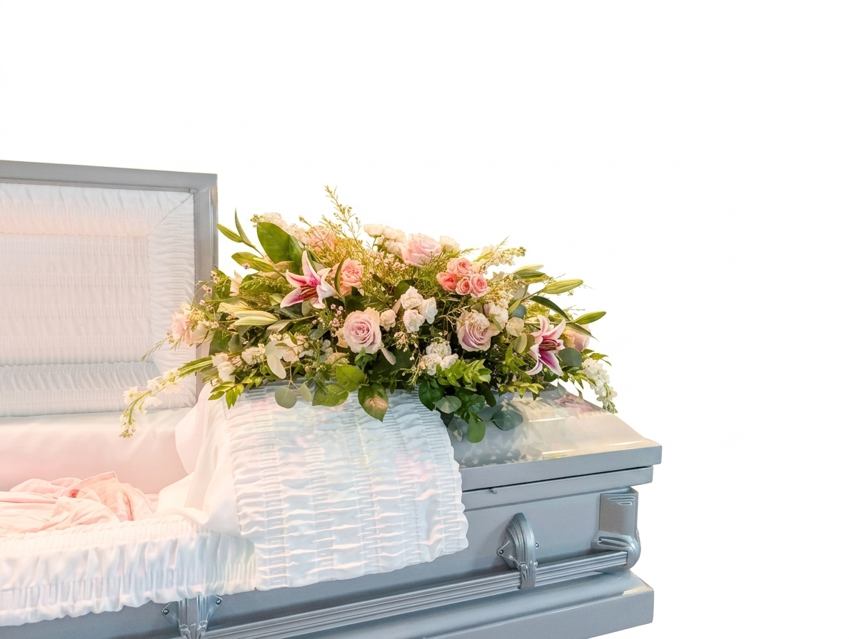 Casket Spray