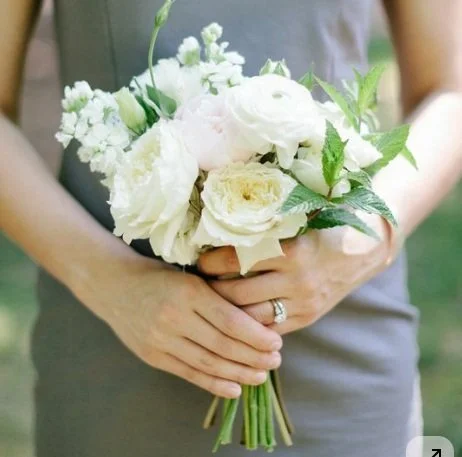 Prom & Special Occasion Posy