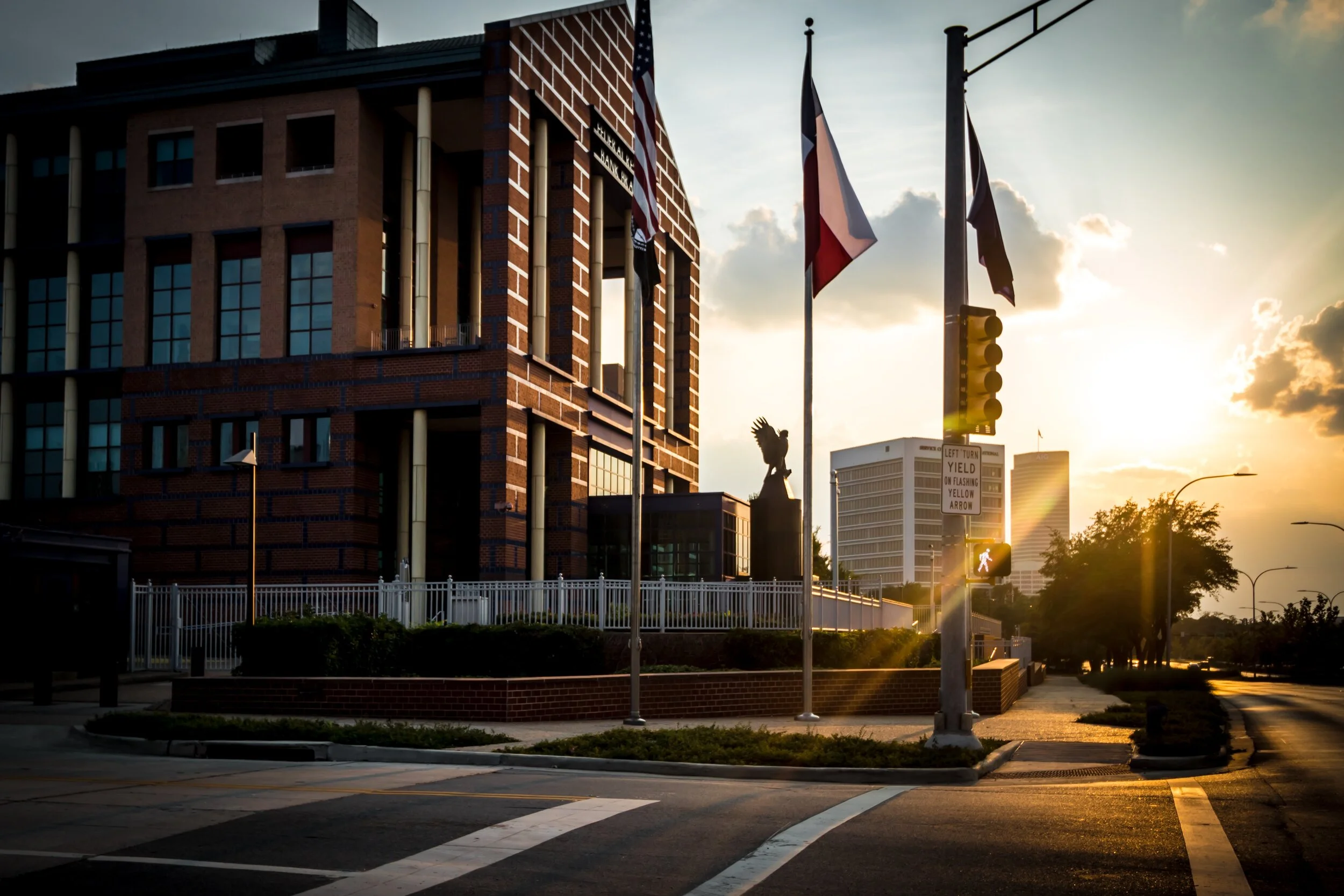 Federal Reserve Update