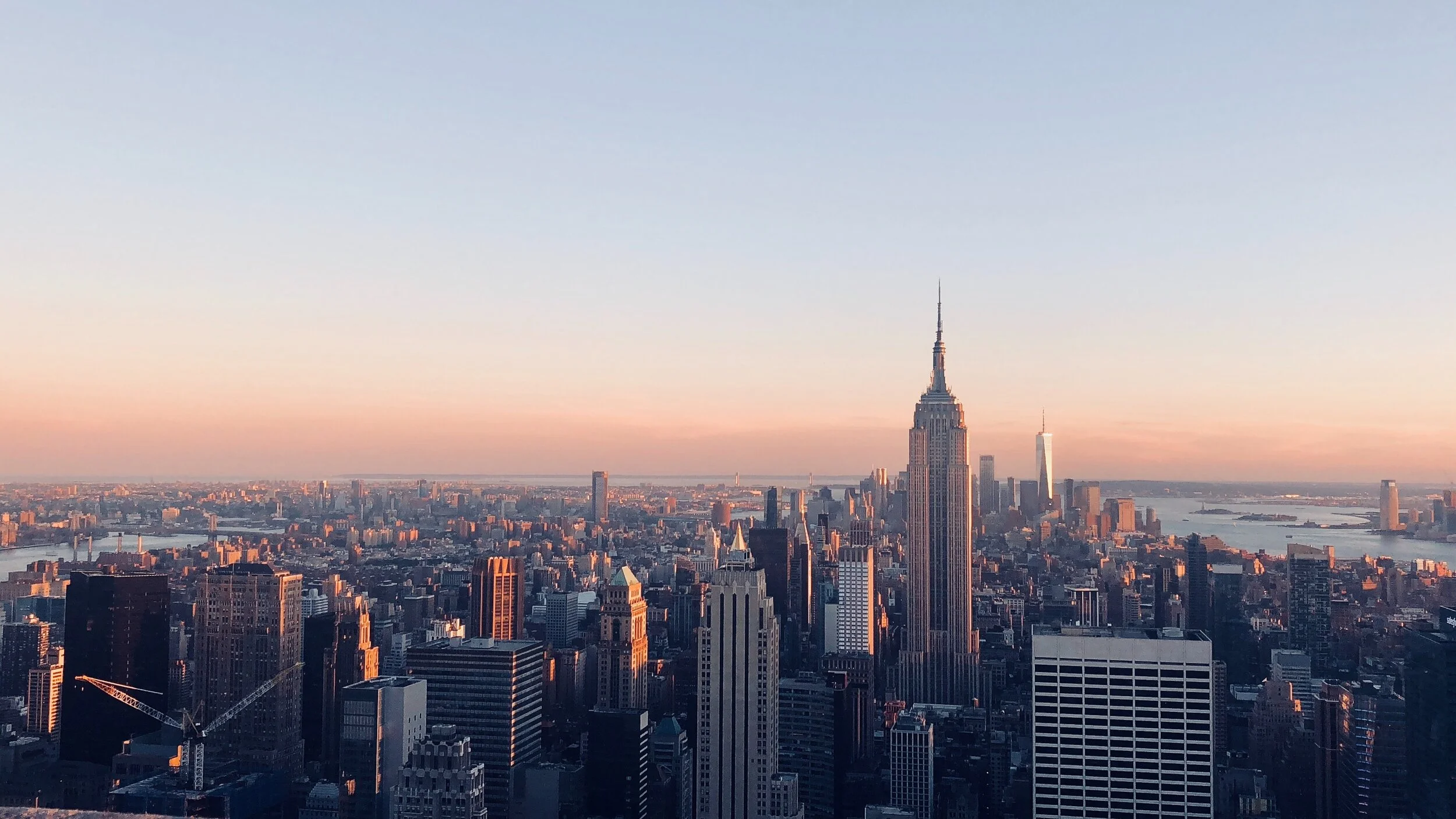 Photo by Bing HAO on Unsplash