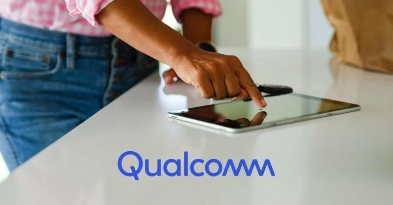 Qualcomm Announces Q4 2020 Earnings 