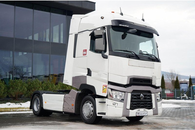 Logistiek Management