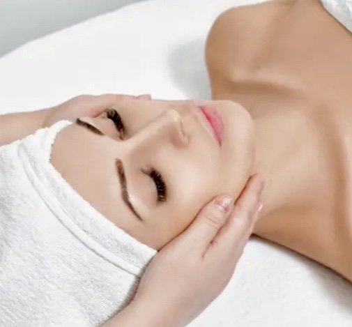 Rejuvenating Facial