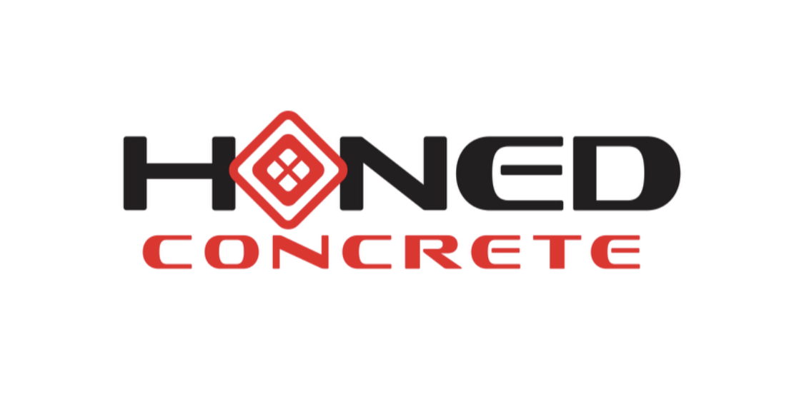 Honed Concrete