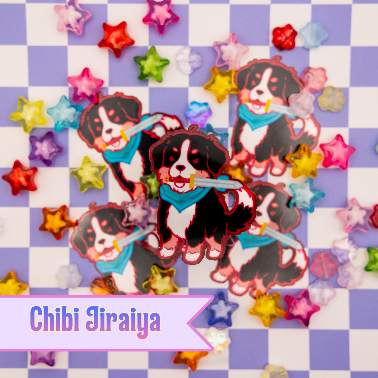 B2G1 STICKERS