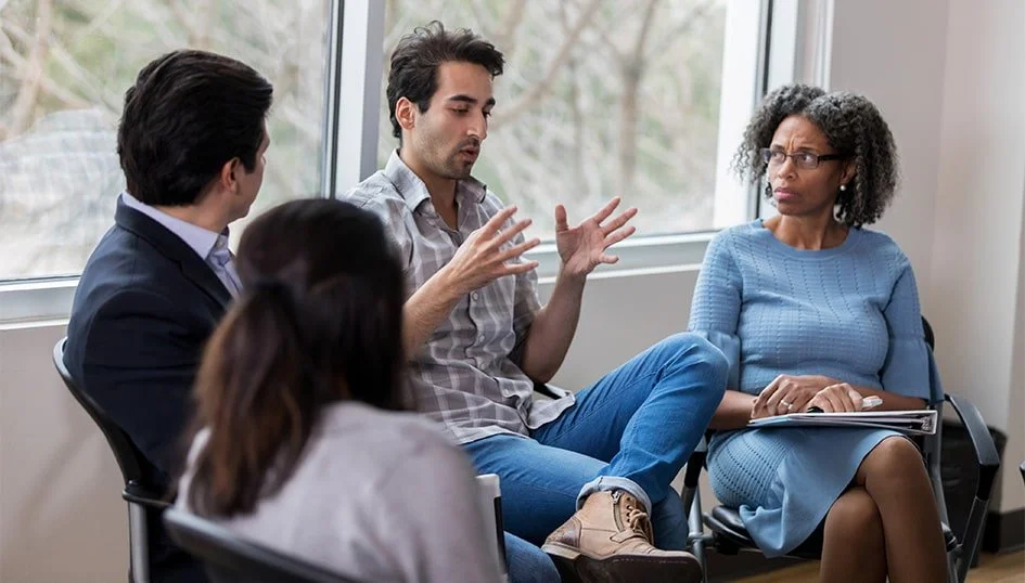 Teen Talk
