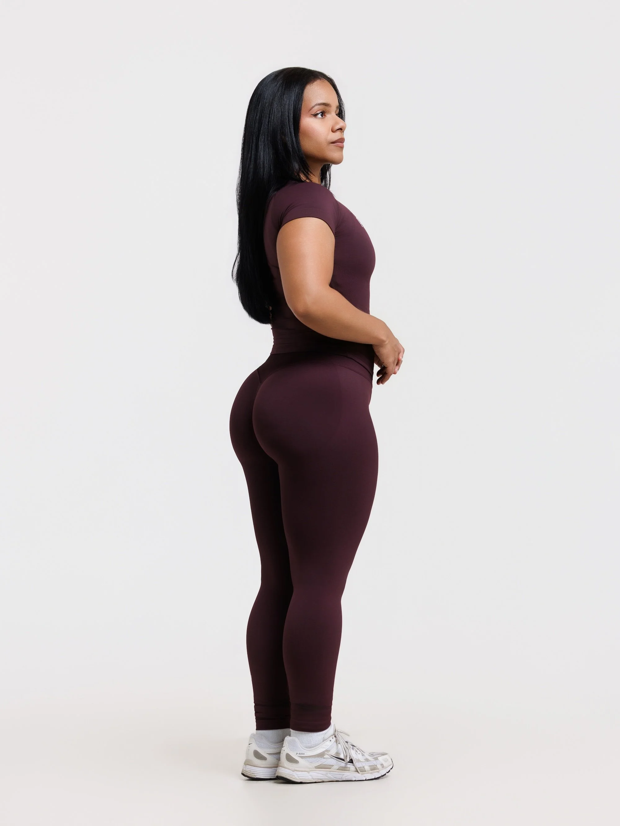 Sculpted Collection Leggings