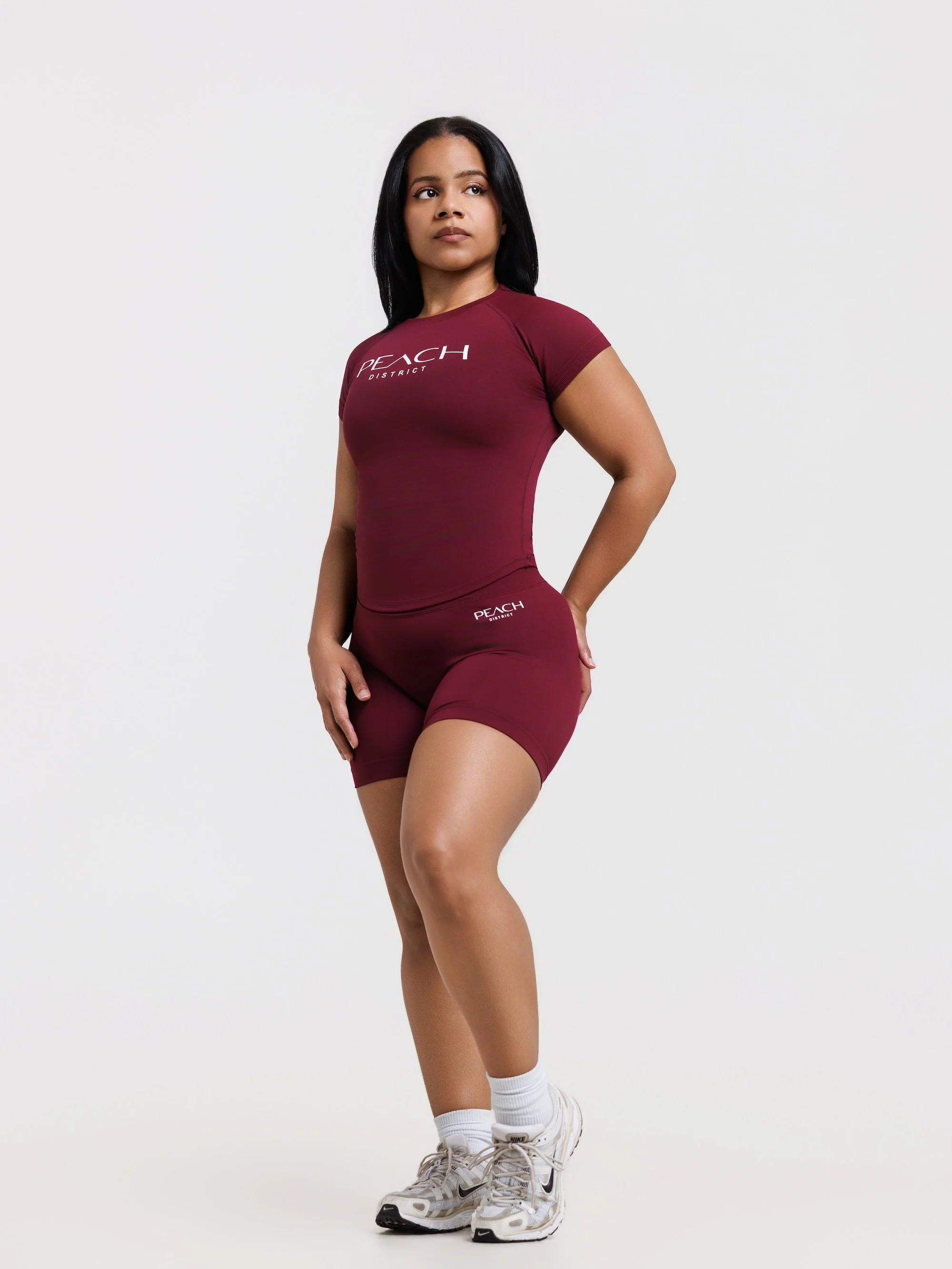 Sculpted Collection Shorts