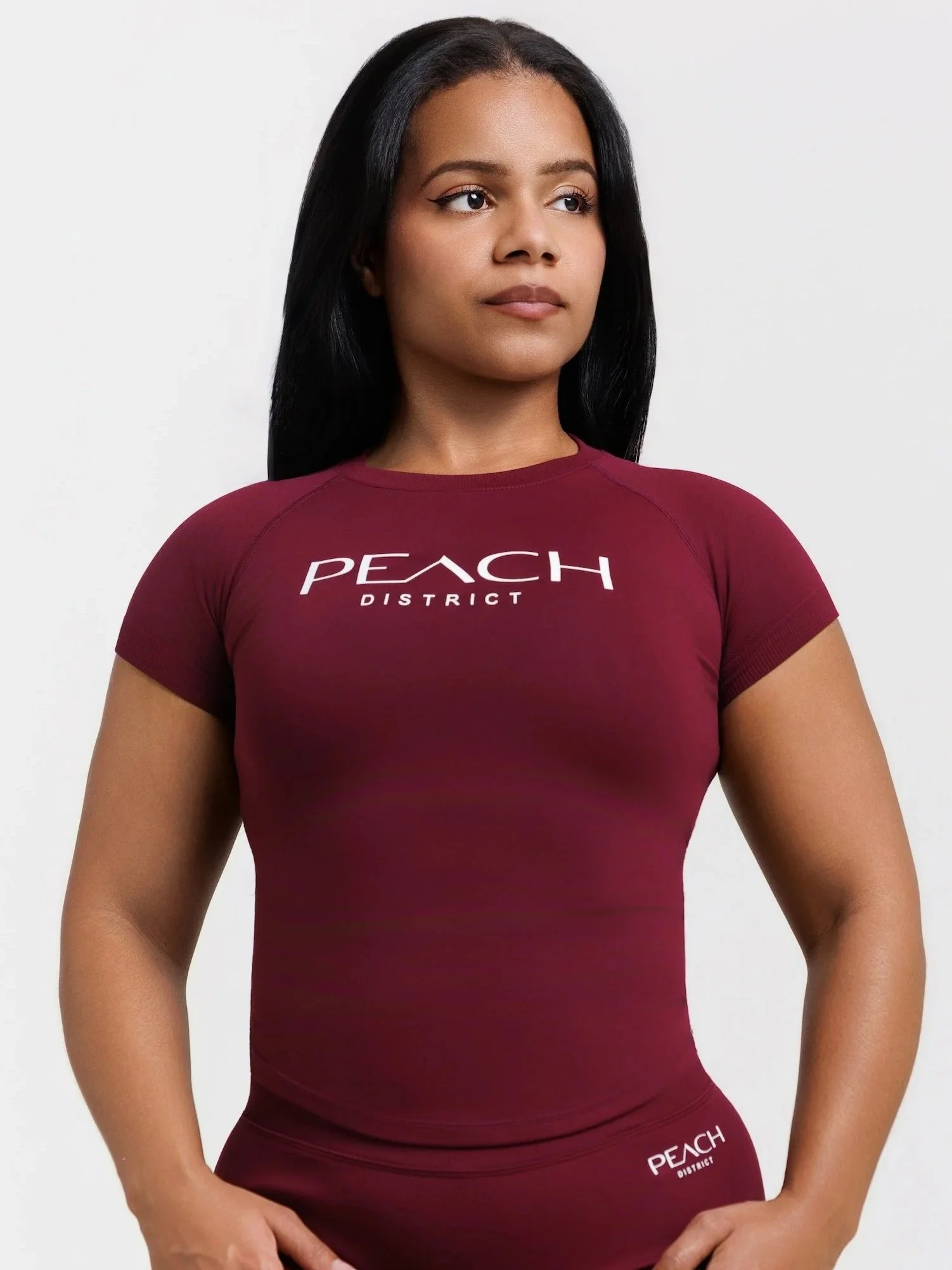 Sculpted Collection Top