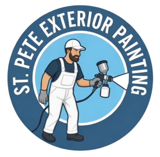 St Pete Exterior Painting