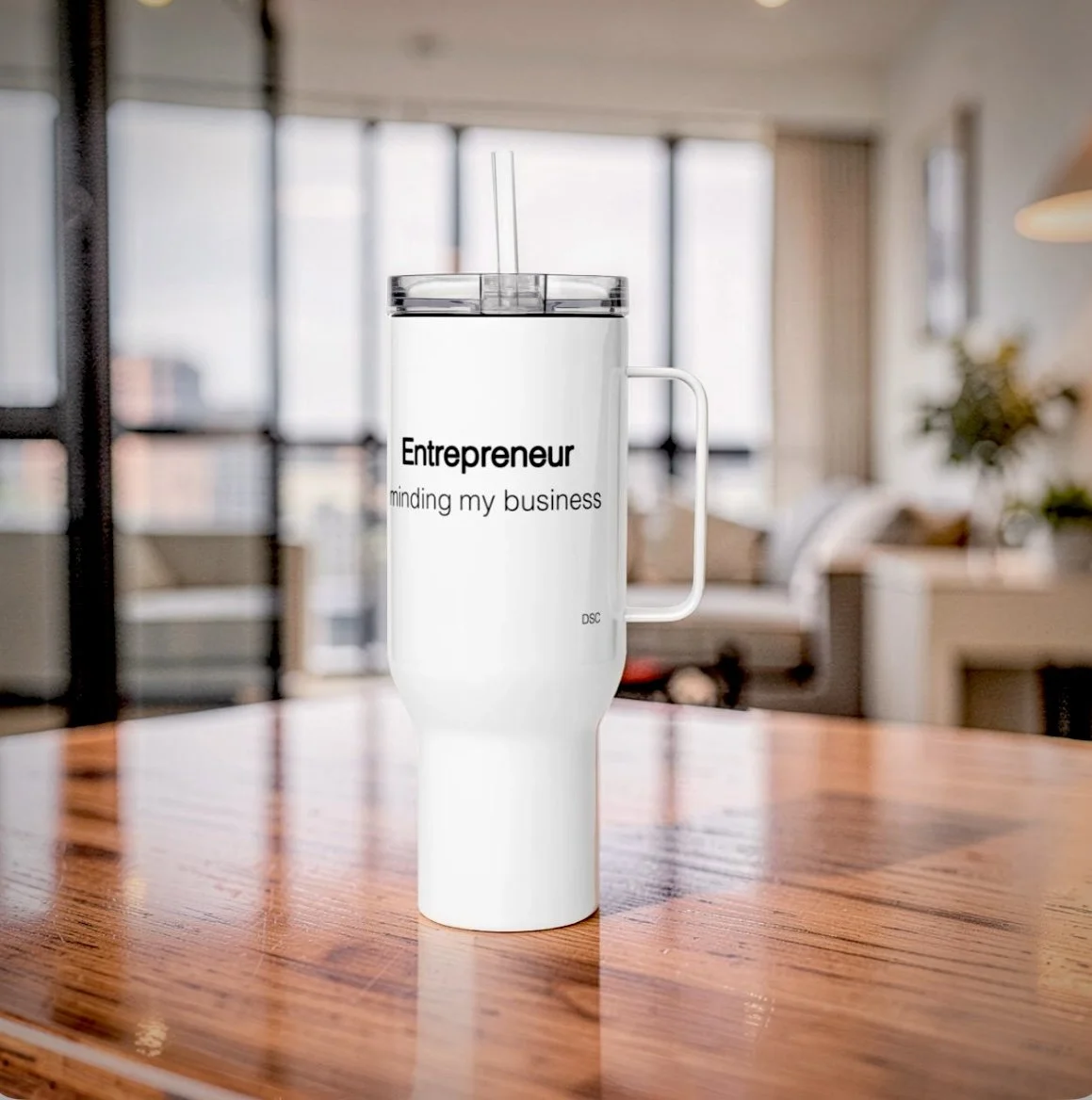 "My Business" Traveler