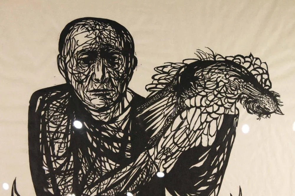 Tales from Flay-Woman Crick (Pt. 1)