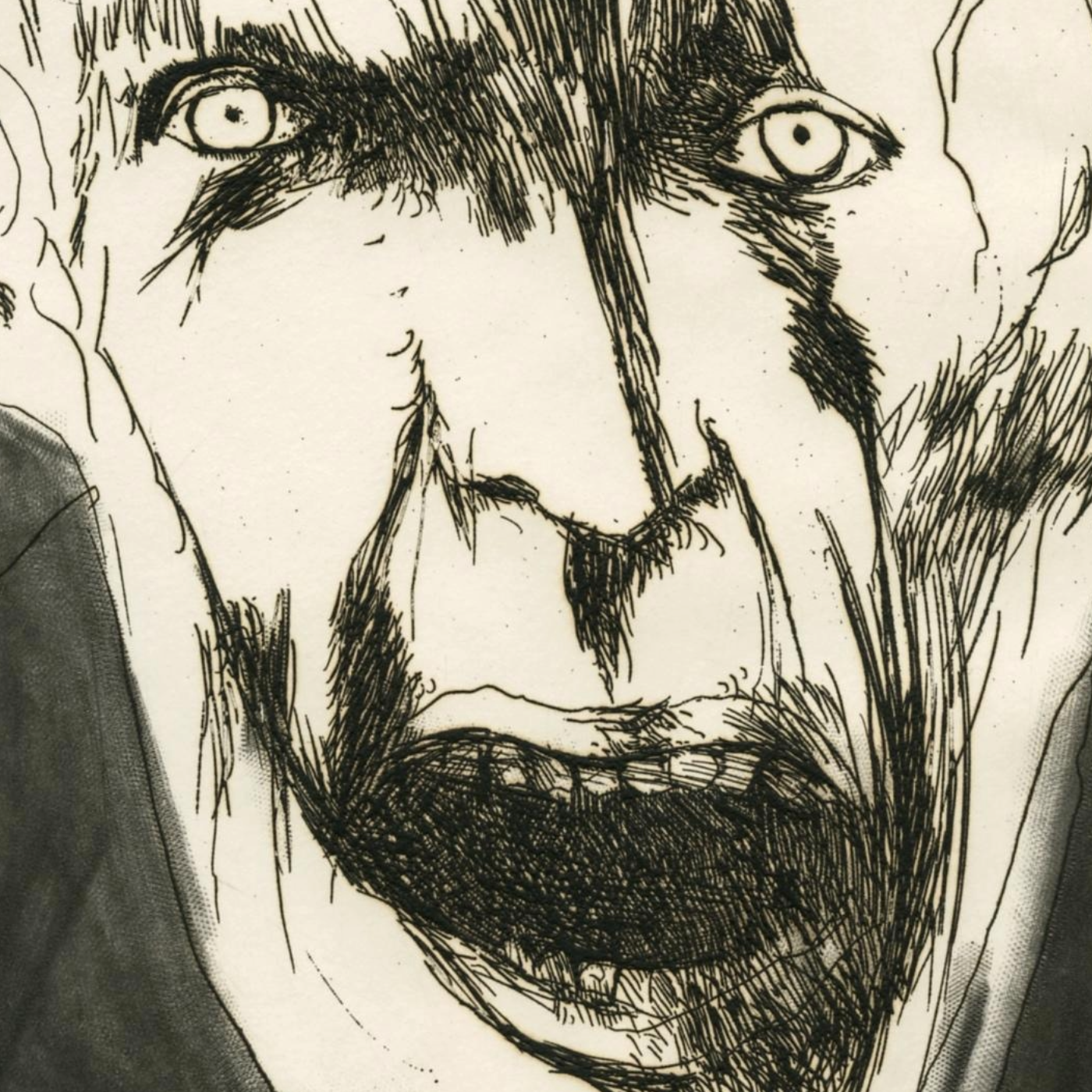 TALES FROM FLAY-WOMAN CRICK (PT. 2)