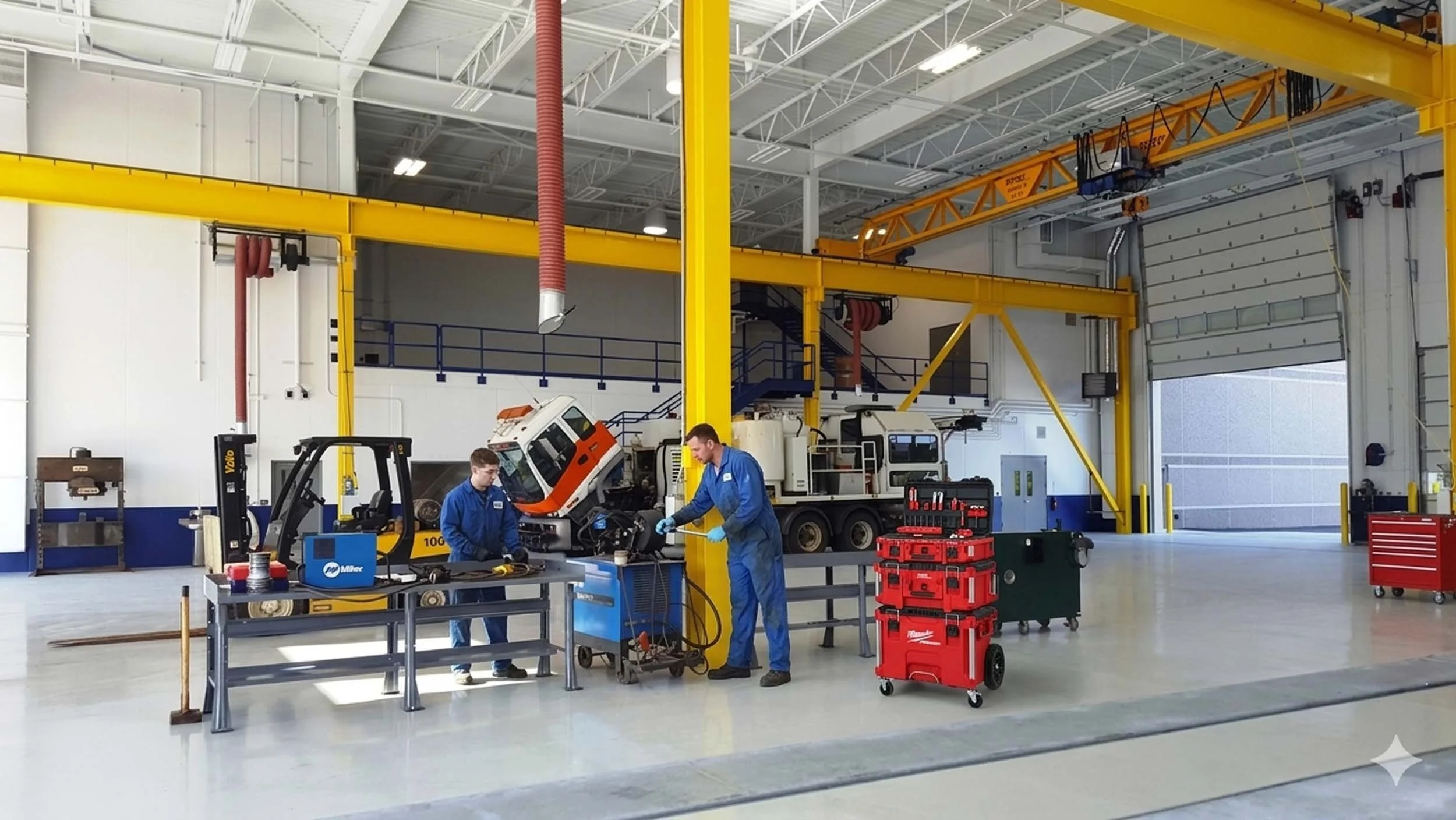 Calumet Repair Bay w Mechs 2.jpg