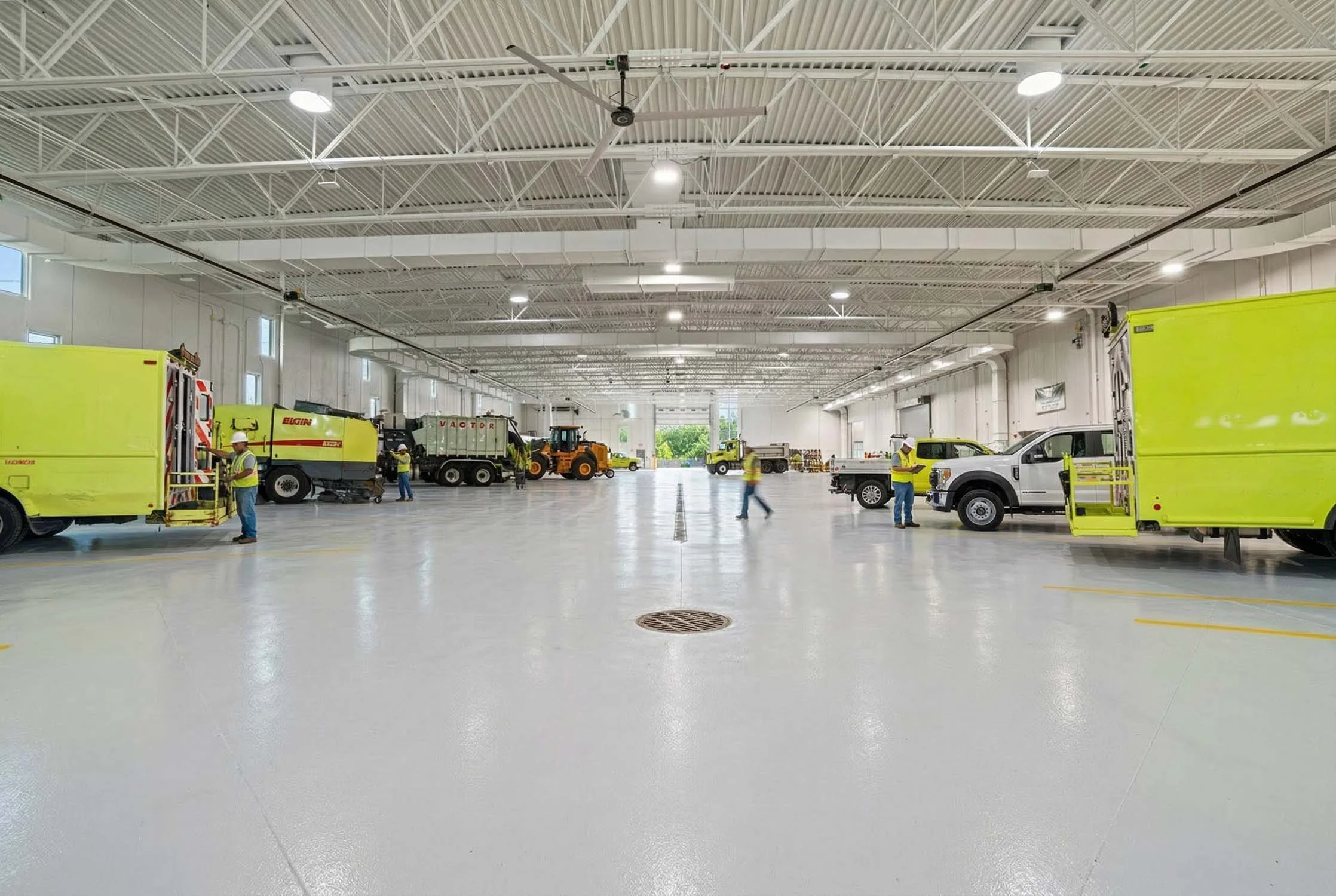 MKE Co North Garage Parking.jpg