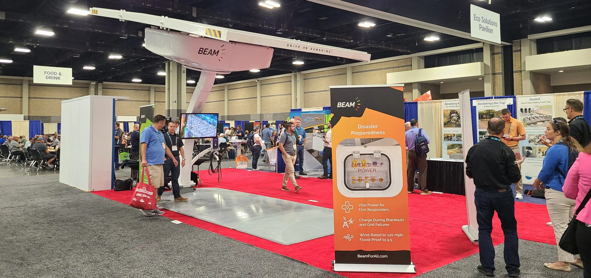 American Public Works Association PWX 2022 Conference Recap