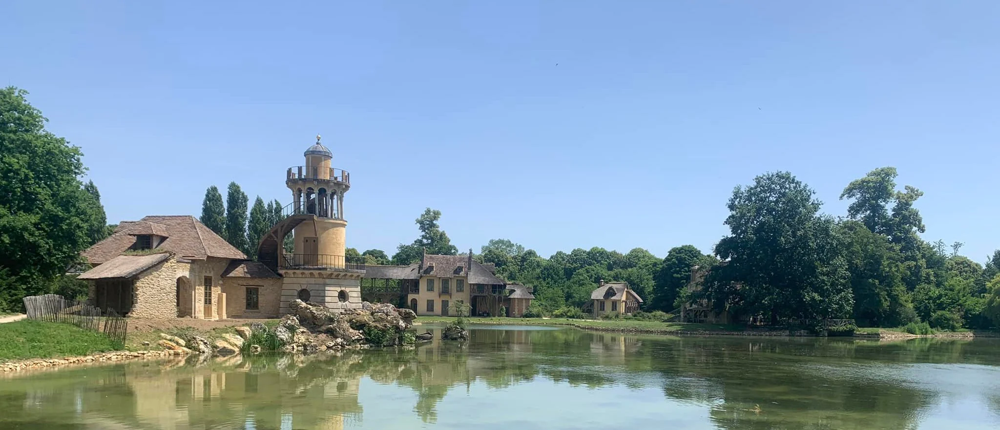 What We Can Learn from French Architecture with Architectural Designer, Isabelle Jardas
