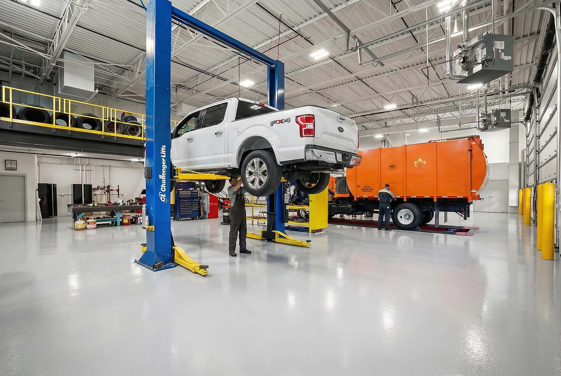7 Design Principles of Highly Effective Garages