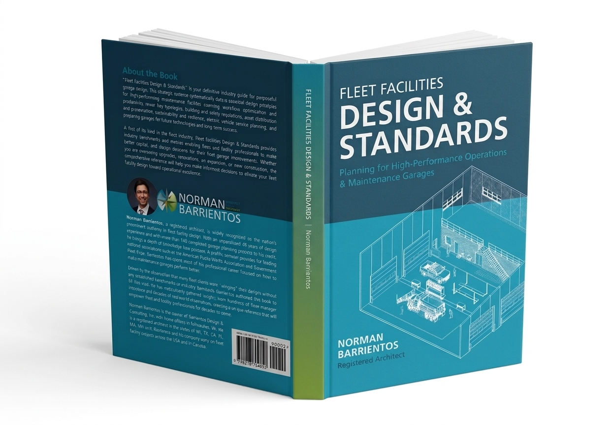 Fleet Facilities Design &amp; Standards