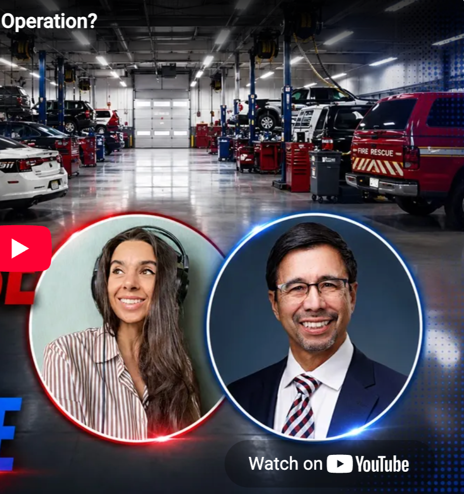 Build the Business Case for your Fleet Garage