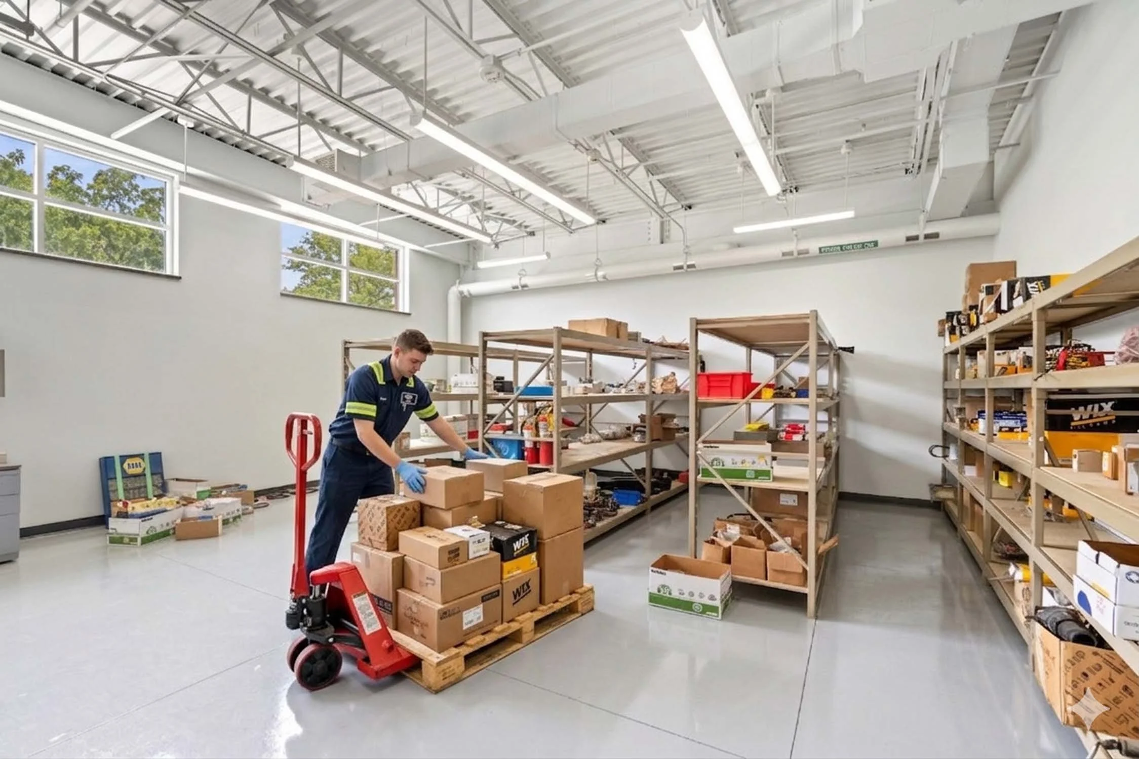 Pewaukee Parts Storage 1.jpg
