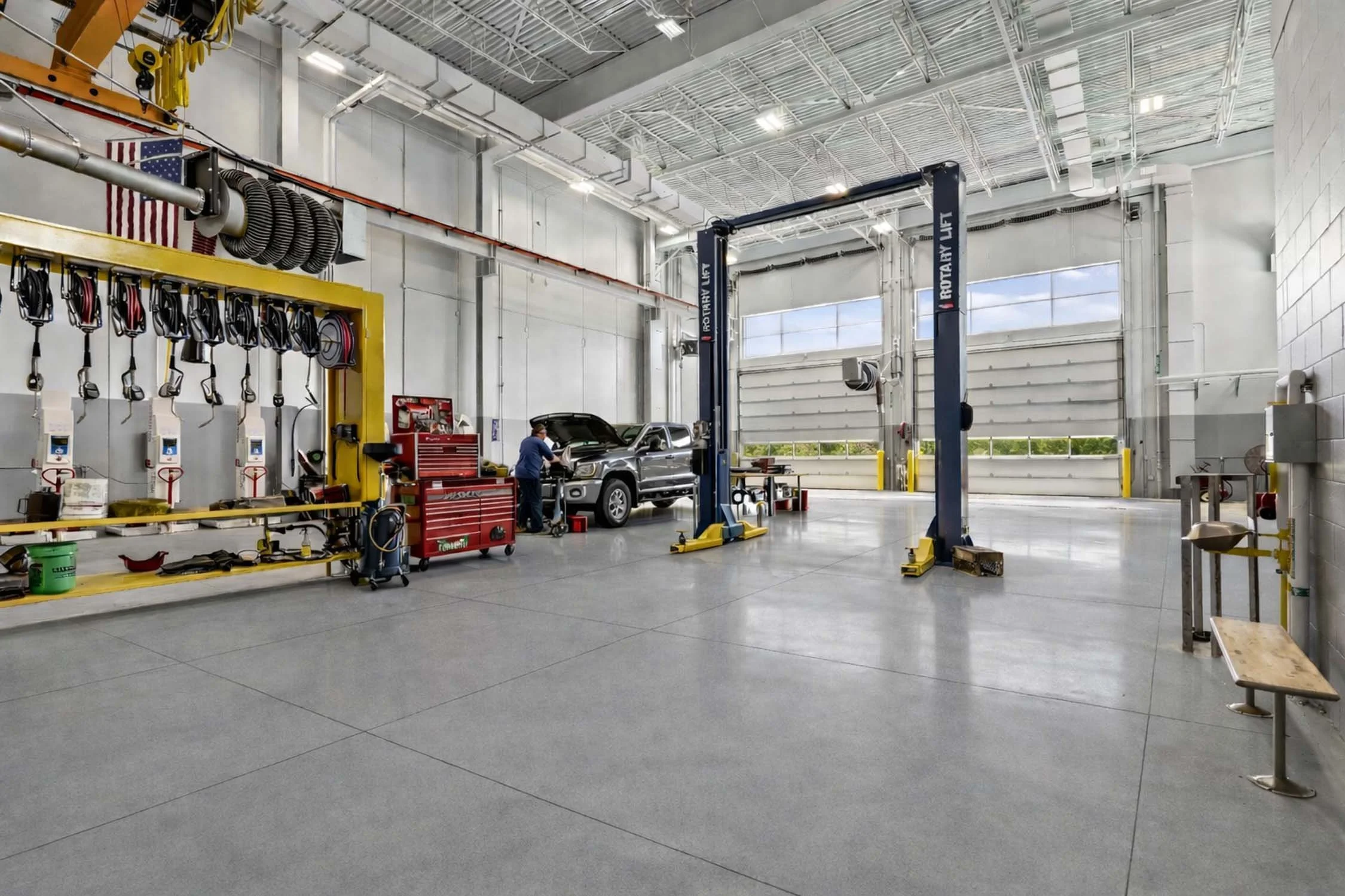 Pewaukee DPW Repair Garage 1.jpg