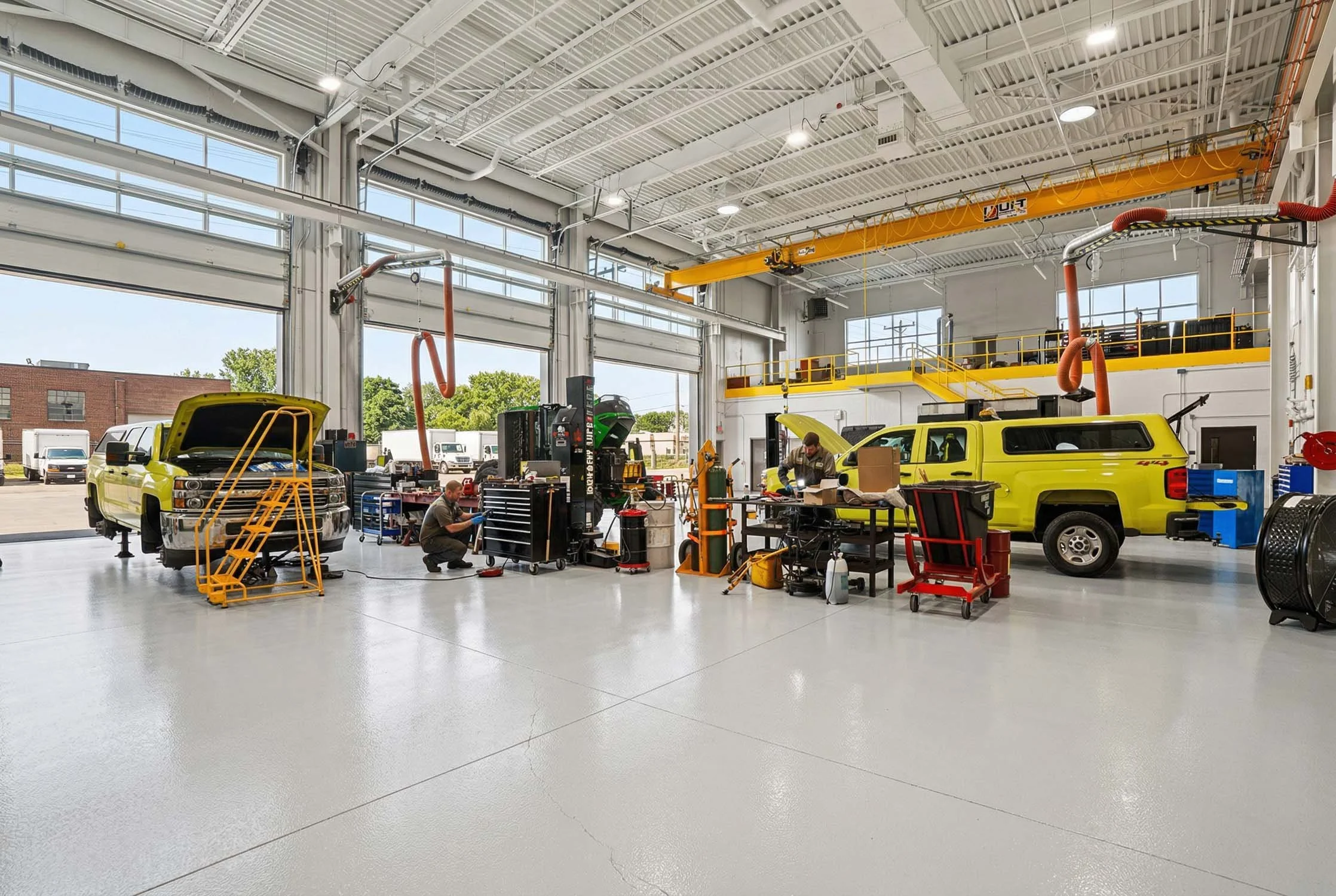 MKE Co North Garage Repair Garage 1.jpg
