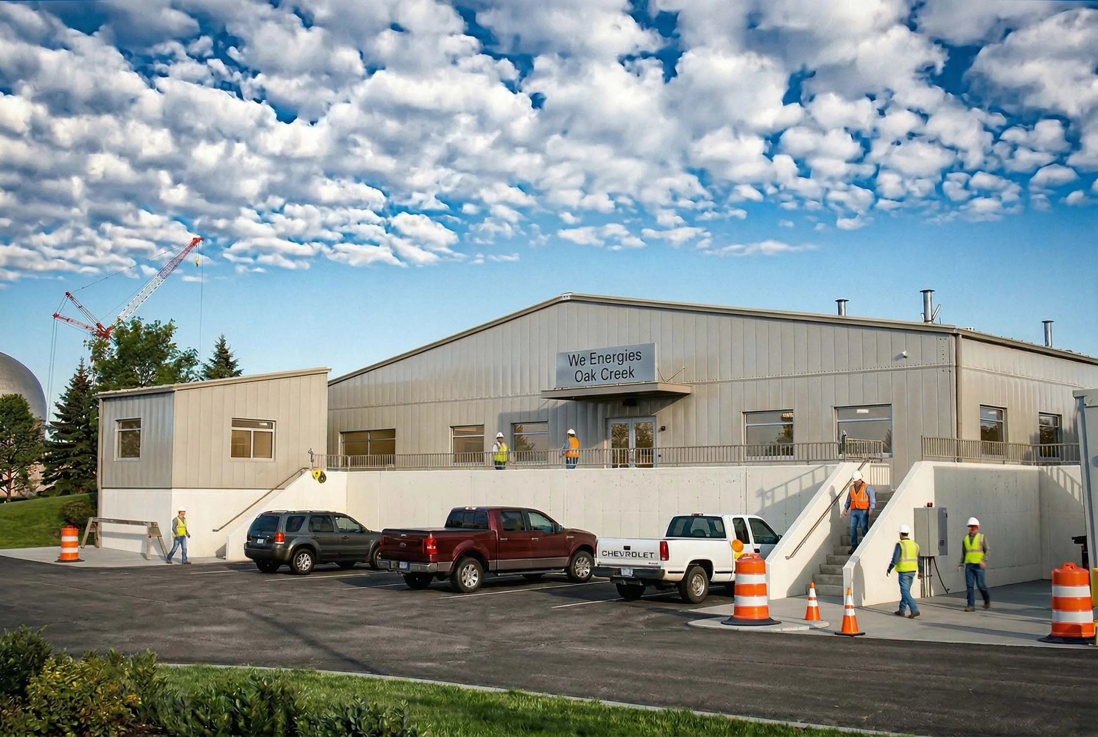 WE Energies Oak Ceek Offices Exterior.jpg