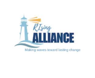 RIsing Alliance Logo