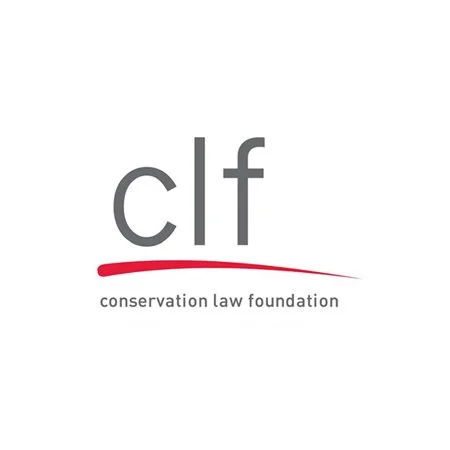 Conservation Law Foundation Logo