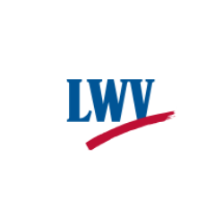 League of Women Voters of Rhode Island Logo
