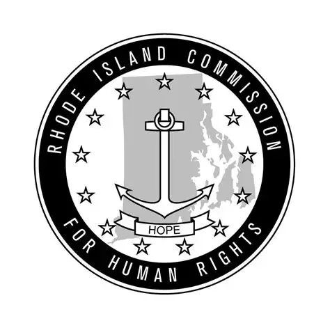 Rhode Island Commission for Human Rights Logo