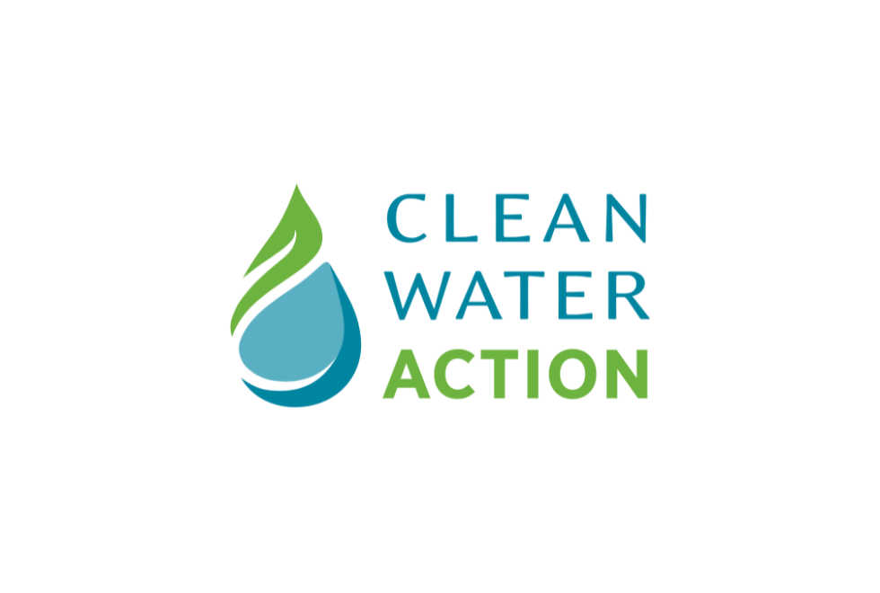 Clean Water Action Rhode Island Logo