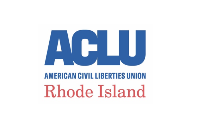 ACLU of Rhode Island Logo