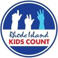 Rhode Island KIDS COUNT Logo