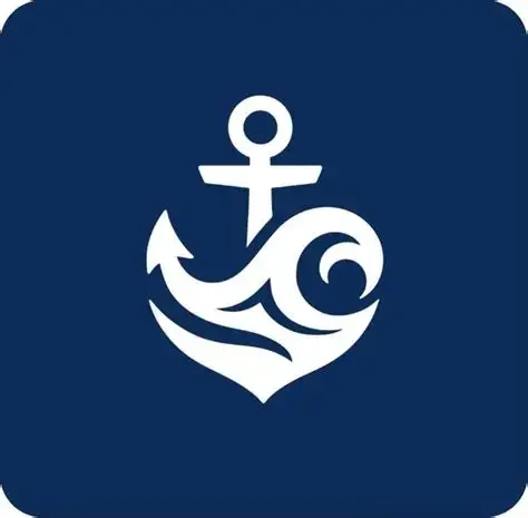 West Bay Blue Wave Logo