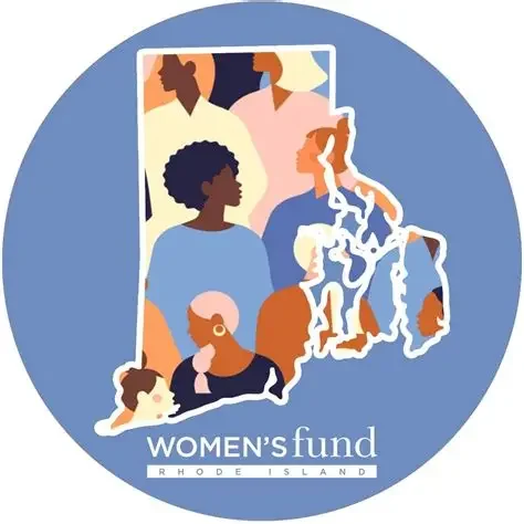 Women's Fund of Rhode Island Logo