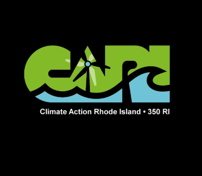 Climate Action Rhode Island Logo