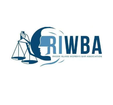 Rhode Island Women’s Bar Association Logo
