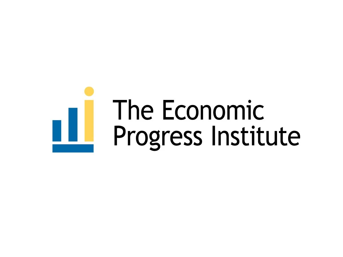 Economic Progress Institute Logo