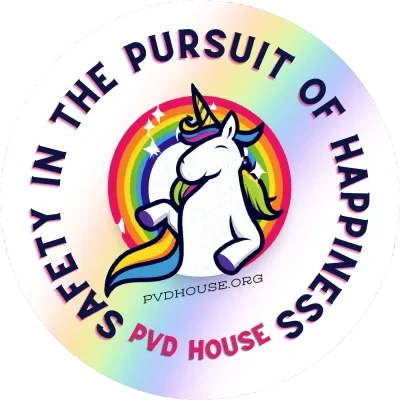 PVD House Logo