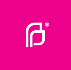 Planned Parenthood Votes! RI Logo