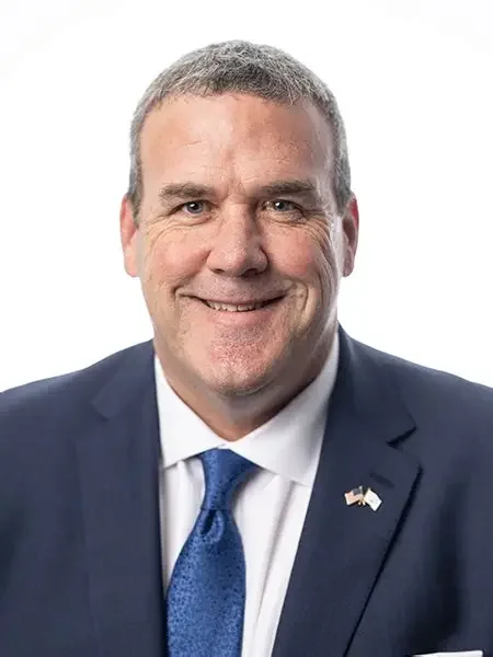 Secretary of State Gregg Amore Logo