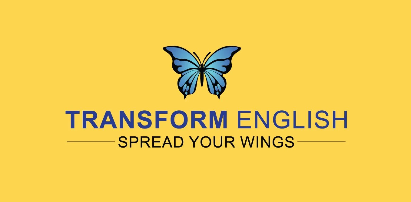 Transform English