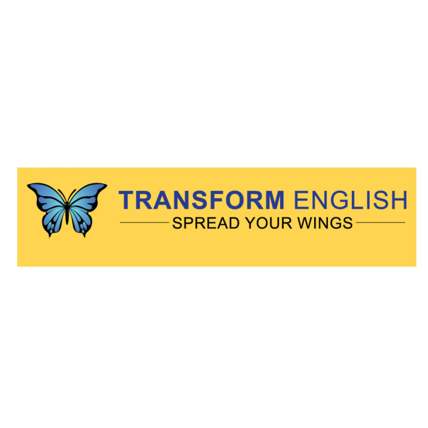 Transform English
