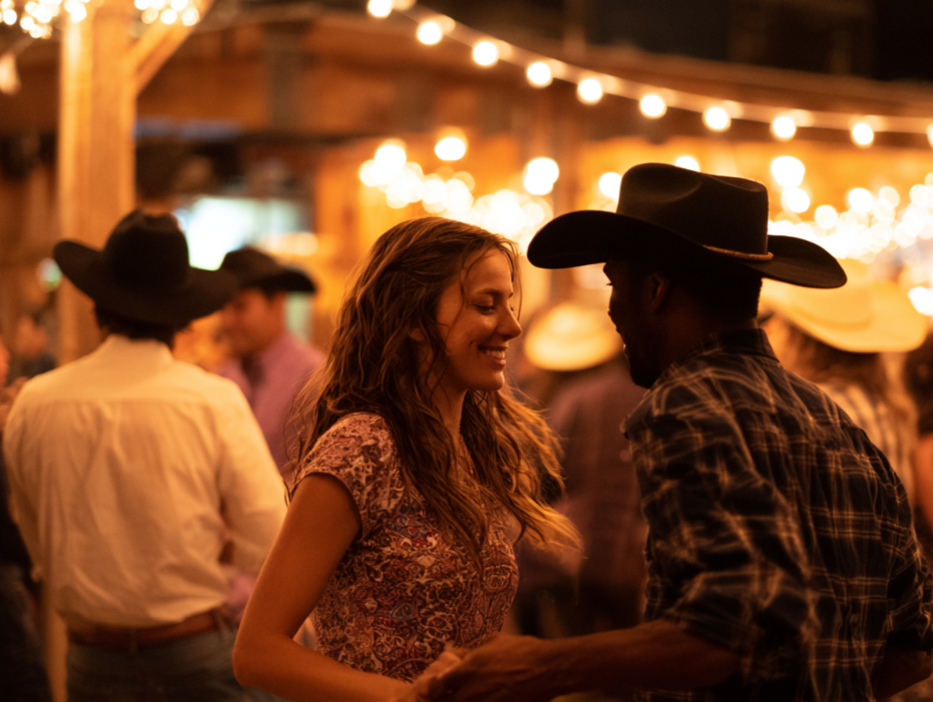 Country Dance