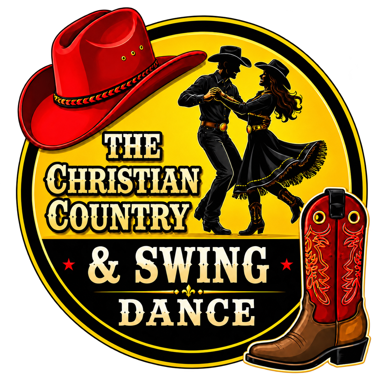 Christian Country Roundup 