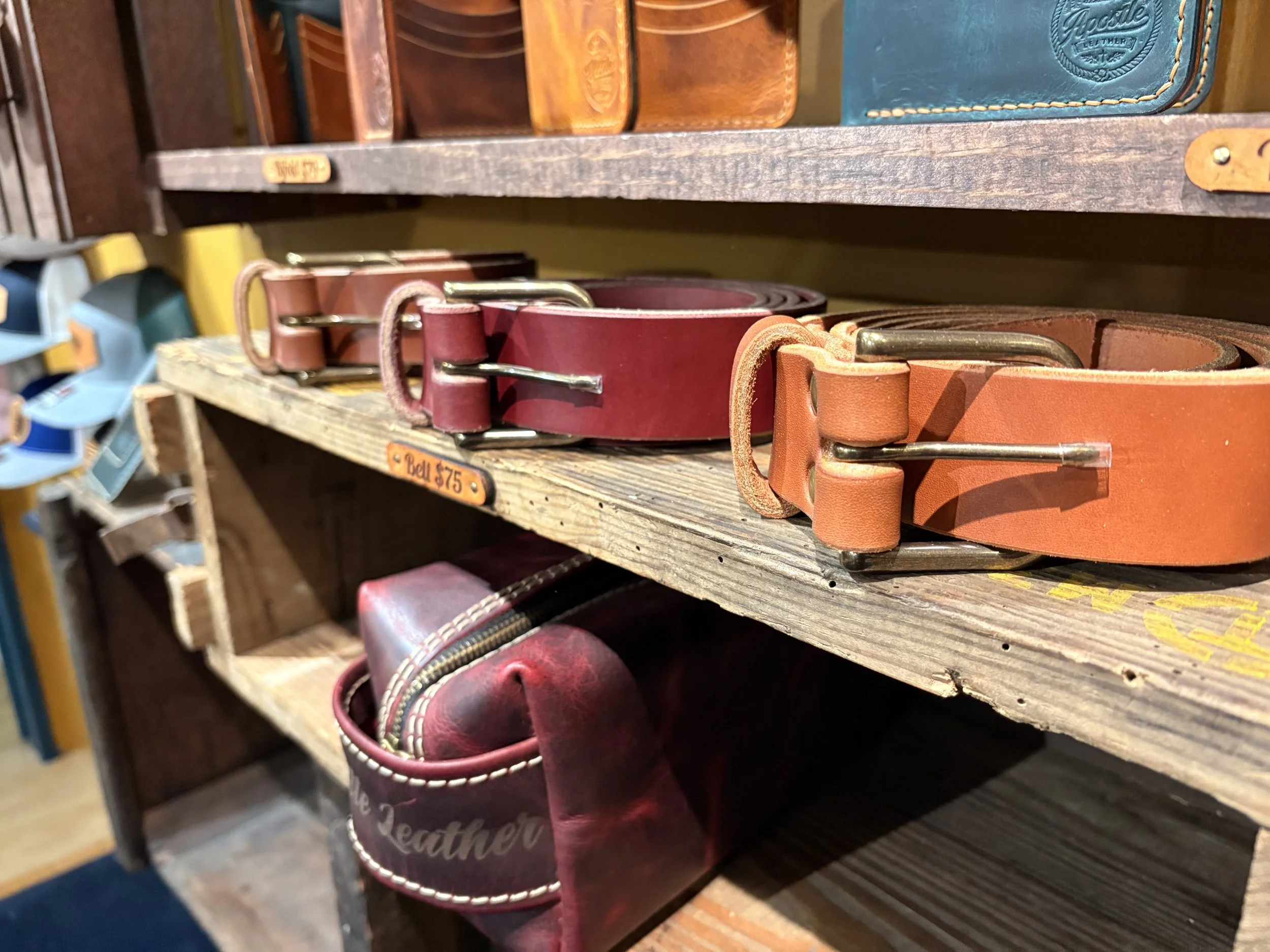 Belt