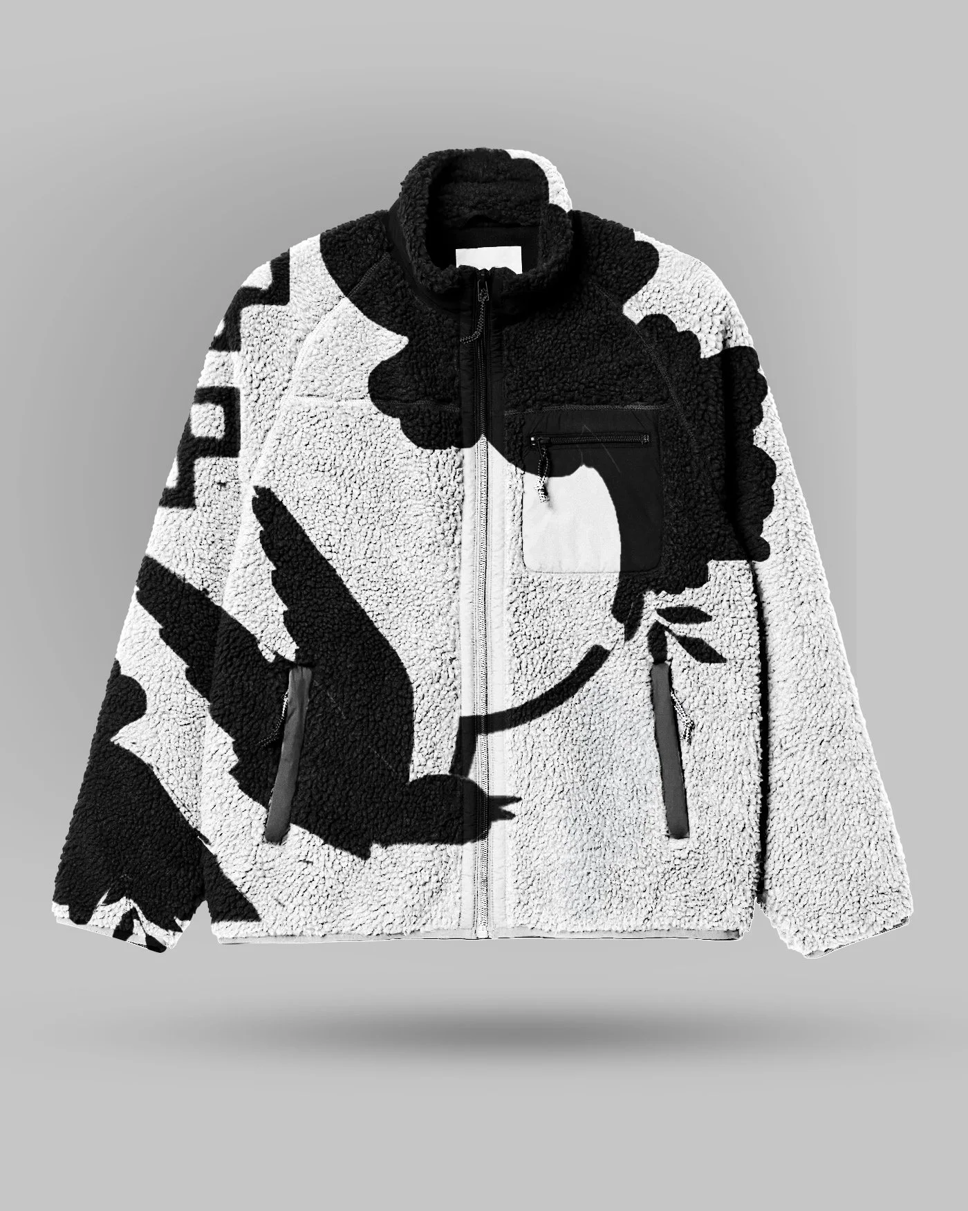 B&W Sherpa